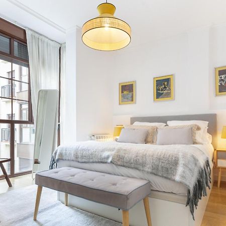 Apartamento Retiro III En Madrid Buitenkant foto
