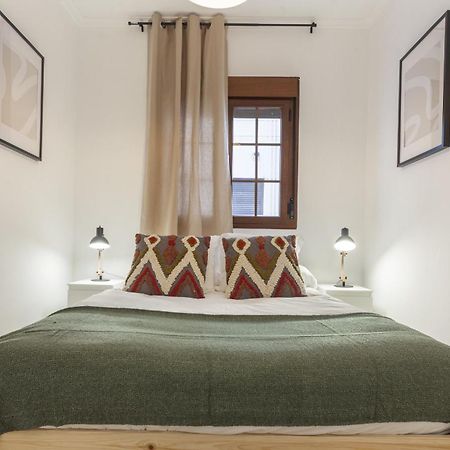 Apartamento Retiro III En Madrid Buitenkant foto