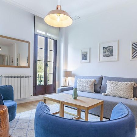 Apartamento Retiro III En Madrid Buitenkant foto
