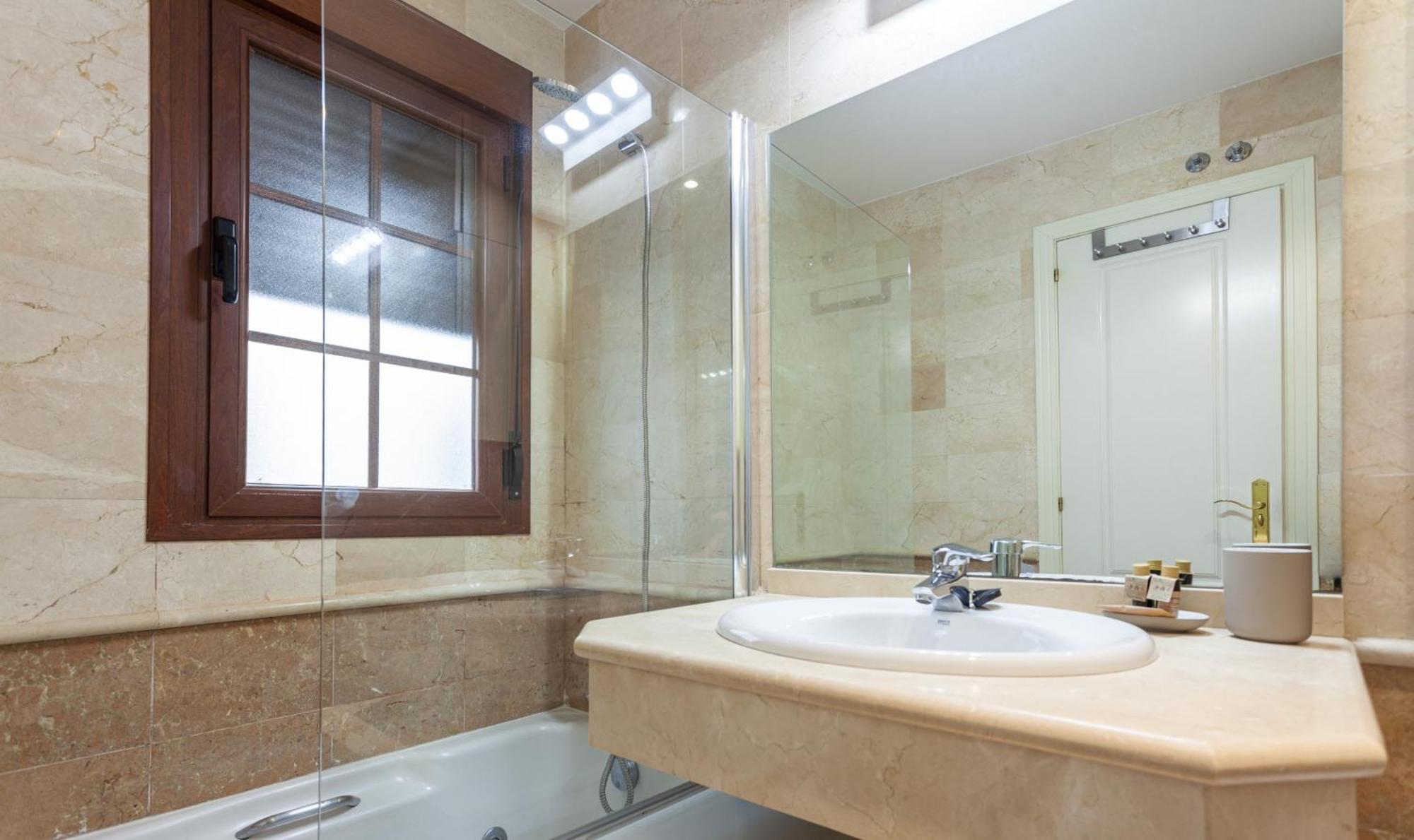 Apartamento Retiro III En Madrid Buitenkant foto